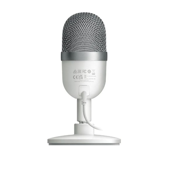 Razer Seiren Mini Mercury gamer mikrofon