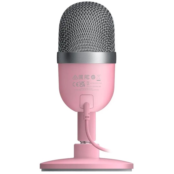 Razer Seiren Mini Quartz gamer mikrofon
