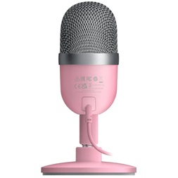 Razer Seiren Mini Quartz gamer mikrofon