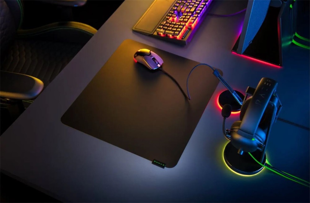 Razer Sphex V3 Large gamer egérpad