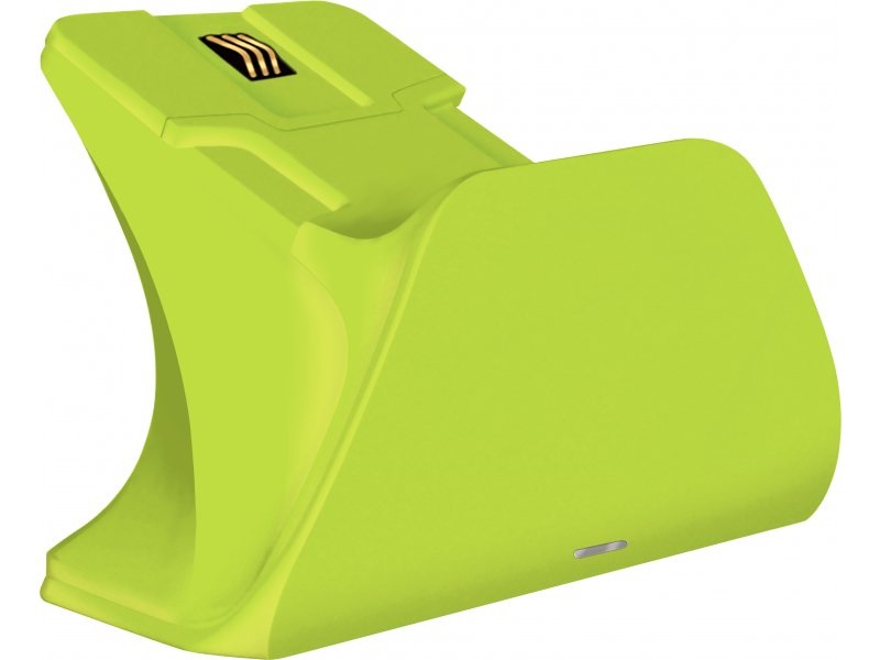 Razer RC21-01750500-R3M1 Universal Xbox Series/Xbox One Electric Volt Wake lime kontroller töltőállomás