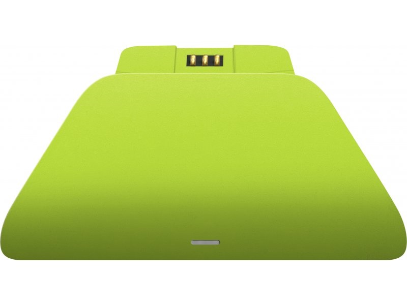 Razer RC21-01750500-R3M1 Universal Xbox Series/Xbox One Electric Volt Wake lime kontroller töltőállomás