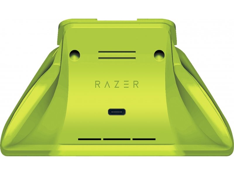 Razer RC21-01750500-R3M1 Universal Xbox Series/Xbox One Electric Volt Wake lime kontroller töltőállomás