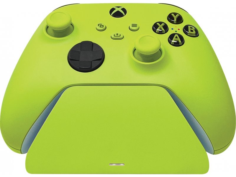 Razer RC21-01750500-R3M1 Universal Xbox Series/Xbox One Electric Volt Wake lime kontroller töltőállomás