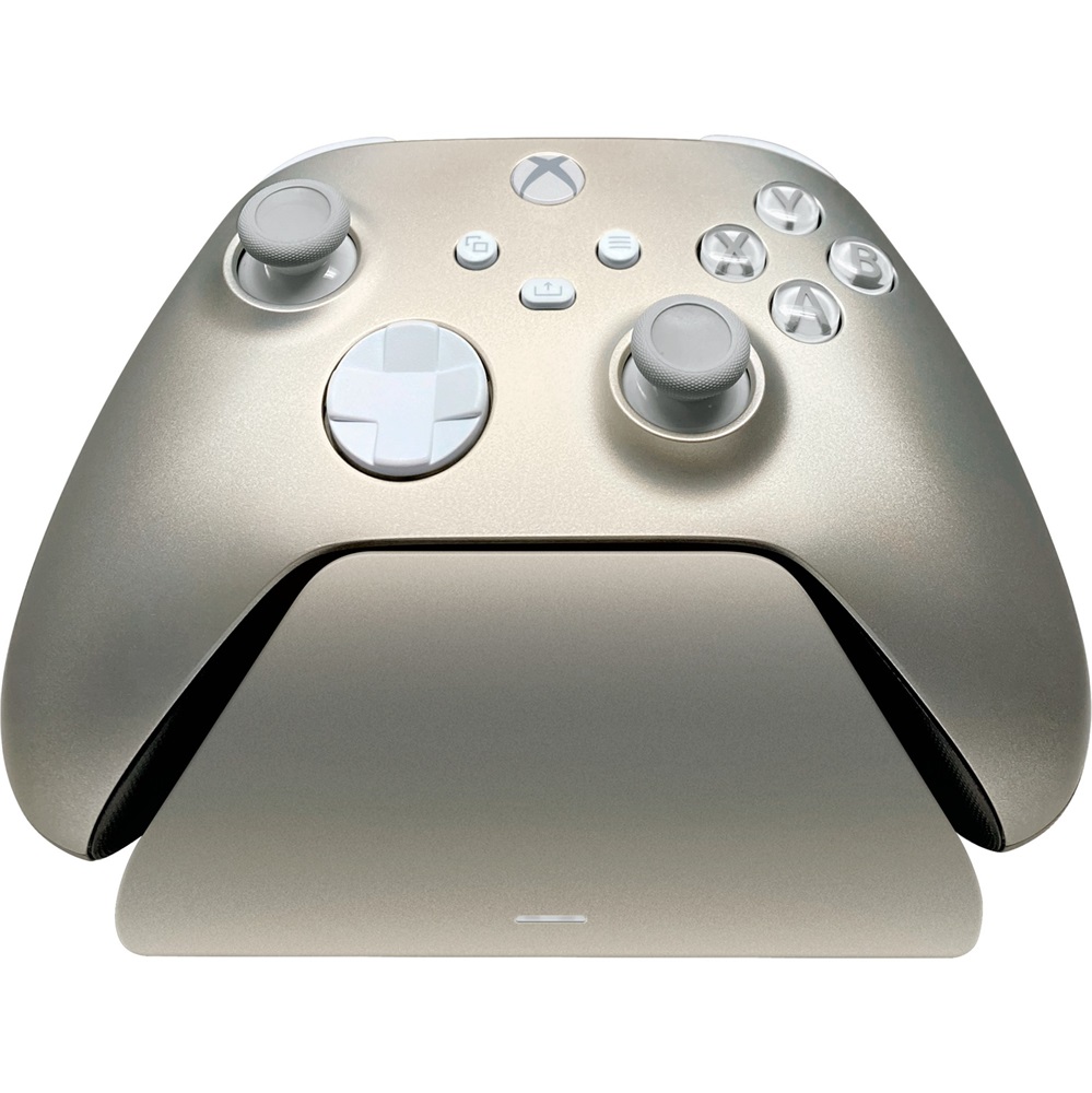 Razer RC21-01751600-R3M1 Universal Xbox Series/Xbox One Lunar Shift bézs kontroller töltőállomás