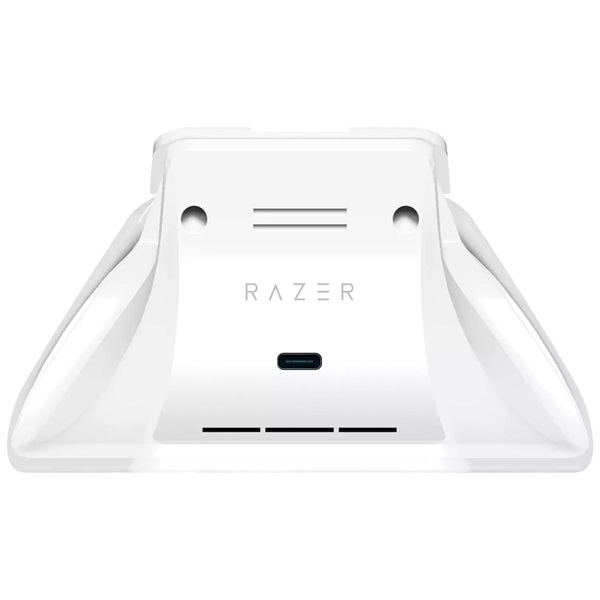 Razer Universal Quick Charging Stand Xbox-hoz Robot White fehér kontroller töltőállomás