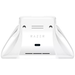 Razer Universal Quick Charging Stand Xbox-hoz Robot White fehér kontroller töltőállomás