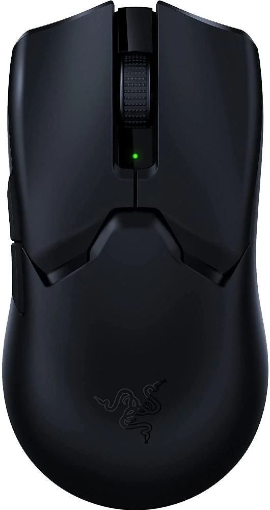 Razer Viper V2 pro fekete gamer egér