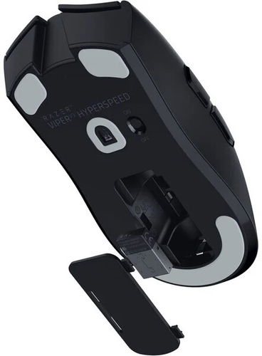Razer Viper V3 HyperSpeed vezeték nélküli gamer egér