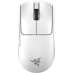 Razer Viper V3 Pro fehér gamer egér
