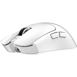 Razer Viper V3 Pro fehér gamer egér