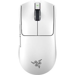 Razer Viper V3 Pro fehér gamer egér (Újracsomagolt)