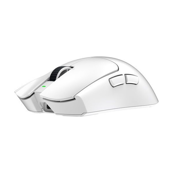 Razer Viper V3 Pro fehér gamer egér (Újracsomagolt)