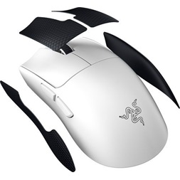 Razer Viper V3 Pro fehér gamer egér (Újracsomagolt)
