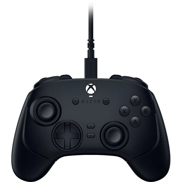 Razer RZ06-05210100-R3M1 Wolverine V3 Tournament Ed. Xbox One/Xbox Series vezetékes fekete kontroller