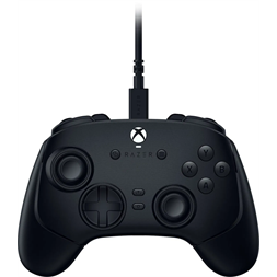 Razer RZ06-05210100-R3M1 Wolverine V3 Tournament Ed. Xbox One/Xbox Series vezetékes fekete kontroller