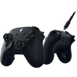 Razer RZ06-05210100-R3M1 Wolverine V3 Tournament Ed. Xbox One/Xbox Series vezetékes fekete kontroller