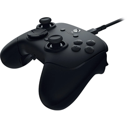 Razer RZ06-05210100-R3M1 Wolverine V3 Tournament Ed. Xbox One/Xbox Series vezetékes fekete kontroller
