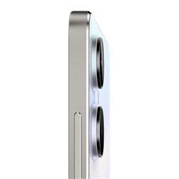 Realme 10 6,4" 8/128GB DualSIM fehér okostelefon
