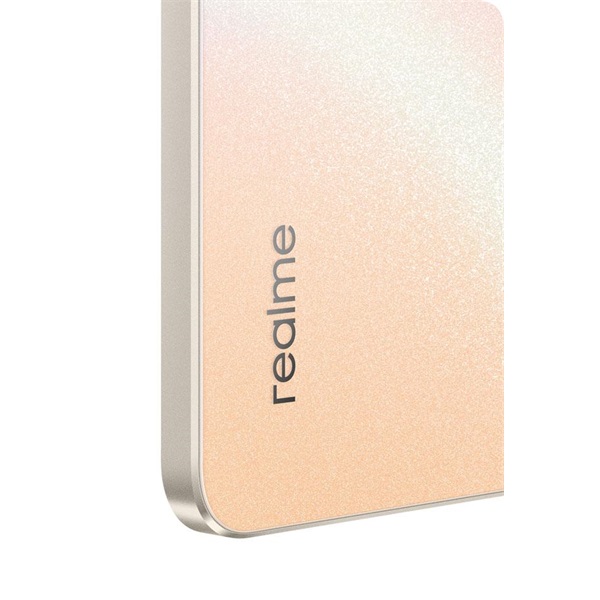 Realme 10 6,4" 8/128GB DualSIM fehér okostelefon