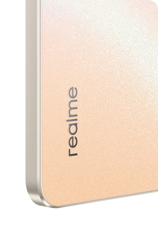 Realme 10 6,4" 8/128GB DualSIM fehér okostelefon