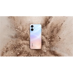 Realme 10 6,4" 8/128GB DualSIM fehér okostelefon