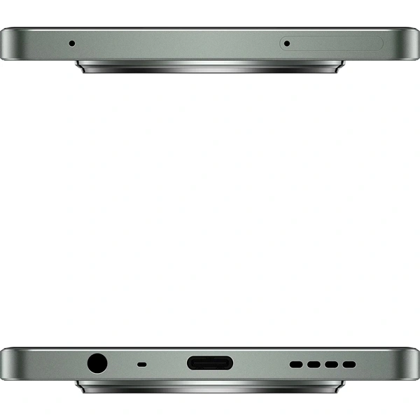 Realme 12X 6,67" 5G 4/128GB DualSIM fekete okostelefon