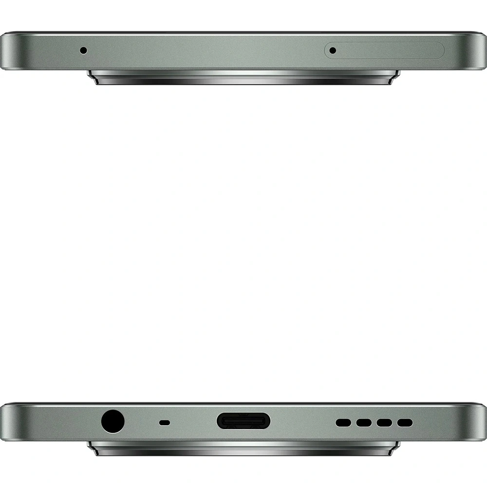 Realme 12X 6,67" 5G 4/128GB DualSIM fekete okostelefon