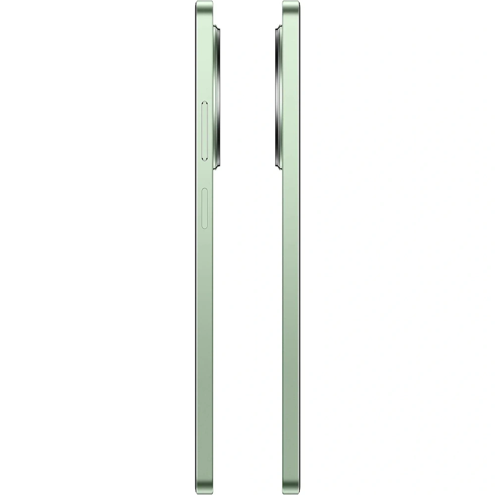 Realme 12X 6,72" 5G 4/128GB DualSIM zöld okostelefon