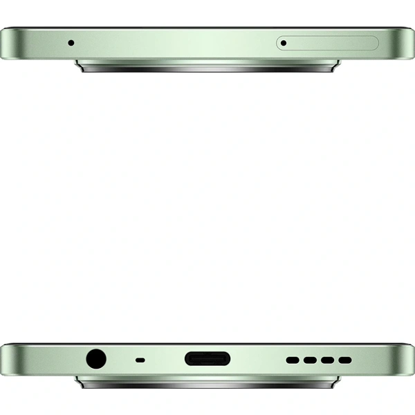 Realme 12X 6,72" 5G 4/128GB DualSIM zöld okostelefon