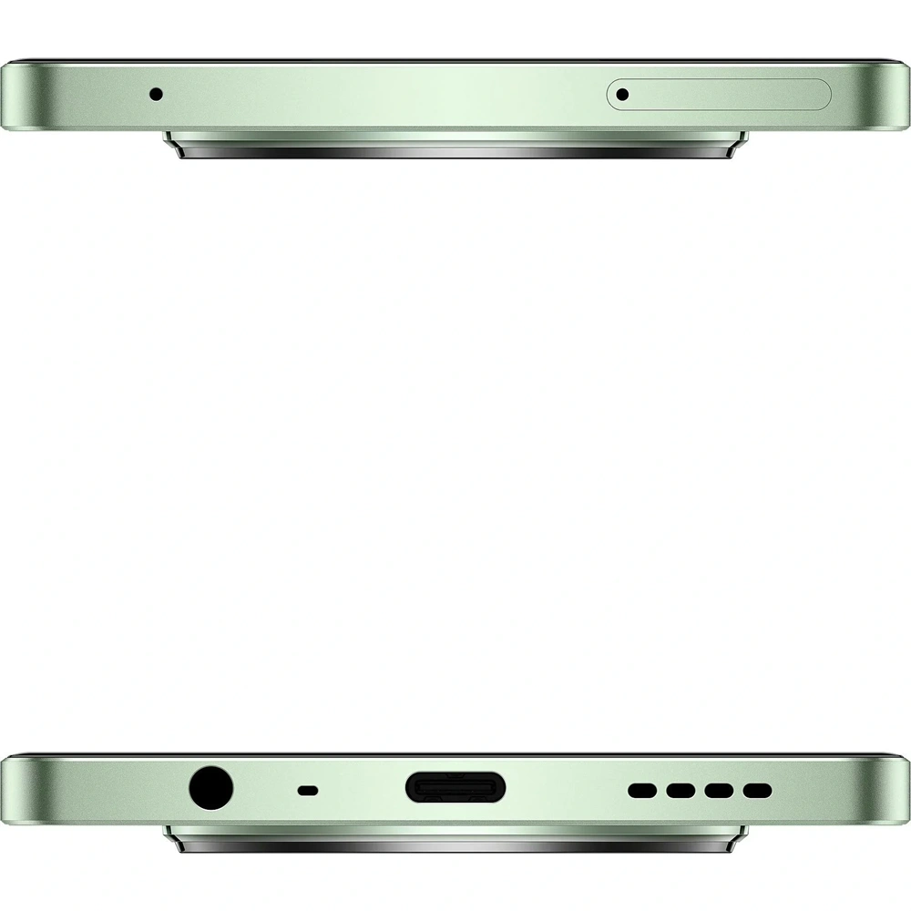 Realme 12X 6,72" 5G 4/128GB DualSIM zöld okostelefon