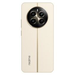 Realme 12+ 6,67" 5G 12/512GB DualSIM bézs okostelefon