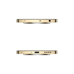 Realme 12+ 6,67" 5G 12/512GB DualSIM bézs okostelefon