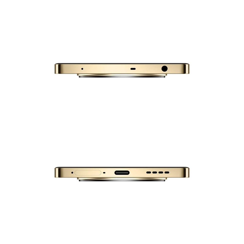 Realme 12+ 6,67" 5G 12/512GB DualSIM bézs okostelefon