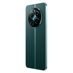 Realme 12+ 6,67" 5G 12/512GB DualSIM zöld okostelefon
