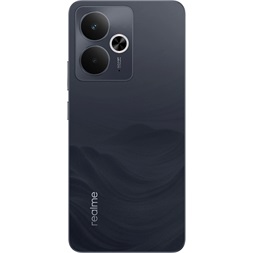 Realme 14T 6,67" 5G 8/256GB DualSIM fekete okostelefon