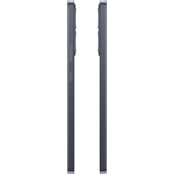 Realme 14T 6,67" 5G 8/256GB DualSIM fekete okostelefon
