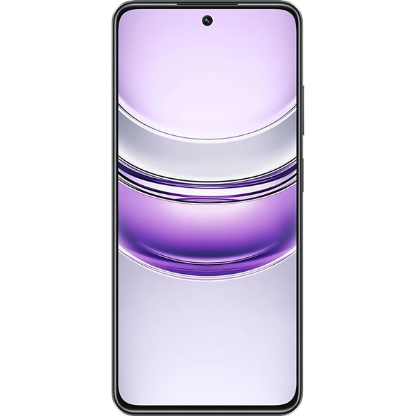 Realme 14X 6,67" 5G 6/128GB DualSIM fekete okostelefon (Újszerű)