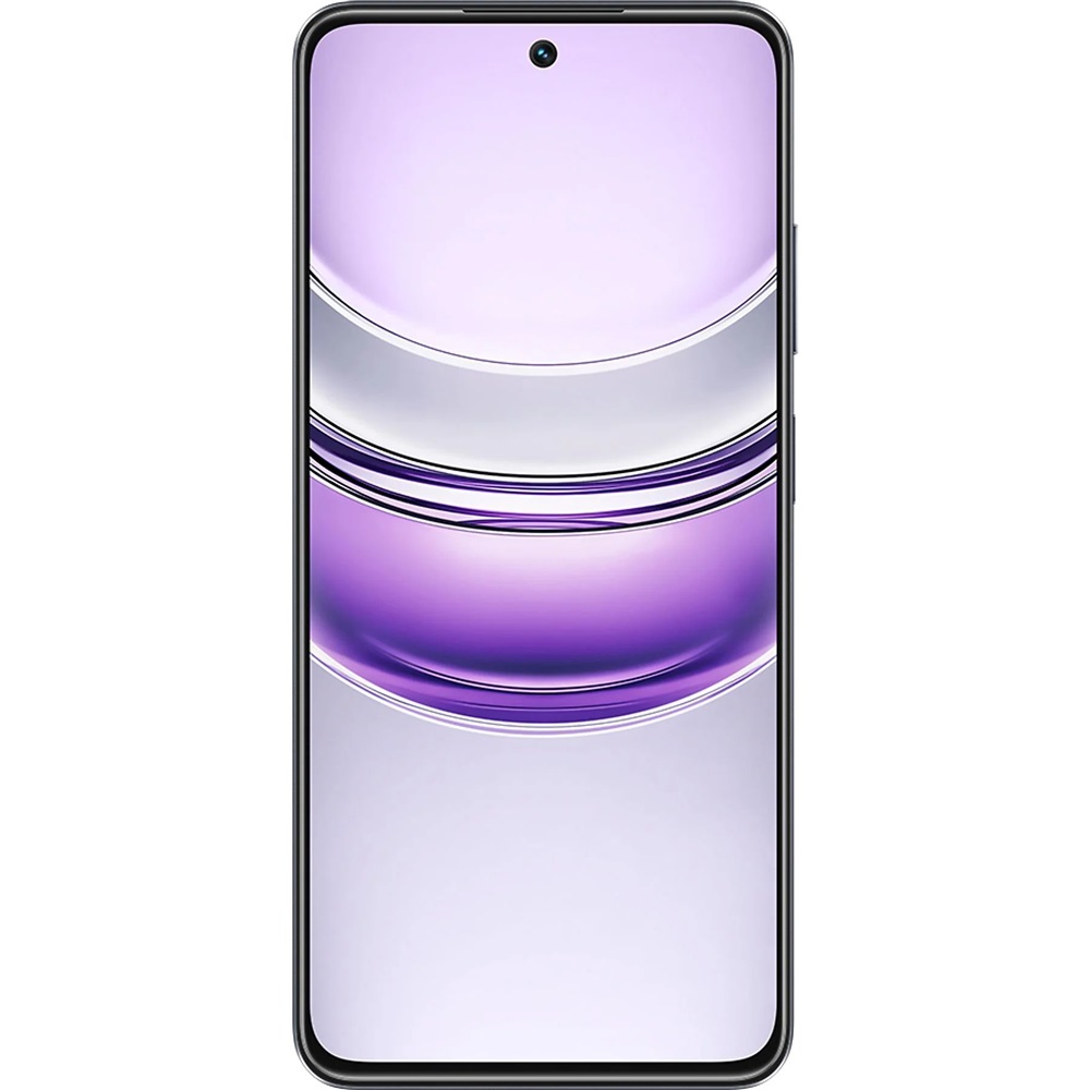 Realme 14X 6,67" 5G 6/128GB DualSIM fekete okostelefon (Újszerű)