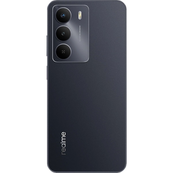 Realme 14X 6,67" 5G 6/128GB DualSIM fekete okostelefon (Újszerű)