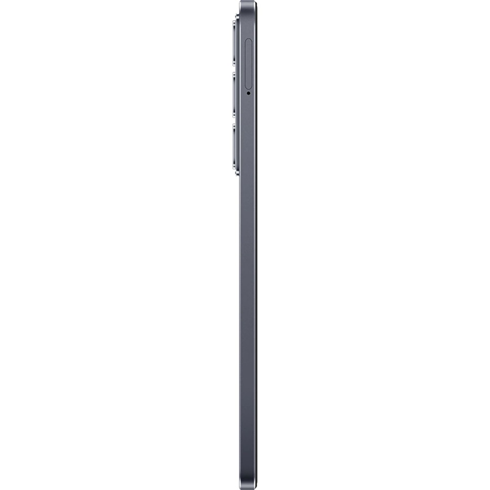 Realme 14X 6,67" 5G 6/128GB DualSIM fekete okostelefon (Újszerű)