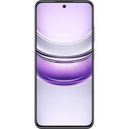 Realme 14X 6,67" 5G 6/128GB DualSIM fekete okostelefon