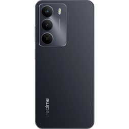 Realme 14X 6,67" 5G 6/128GB DualSIM fekete okostelefon