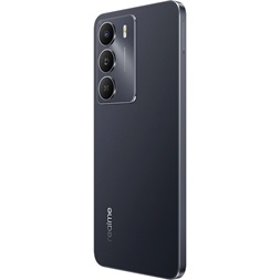 Realme 14X 6,67" 5G 6/128GB DualSIM fekete okostelefon