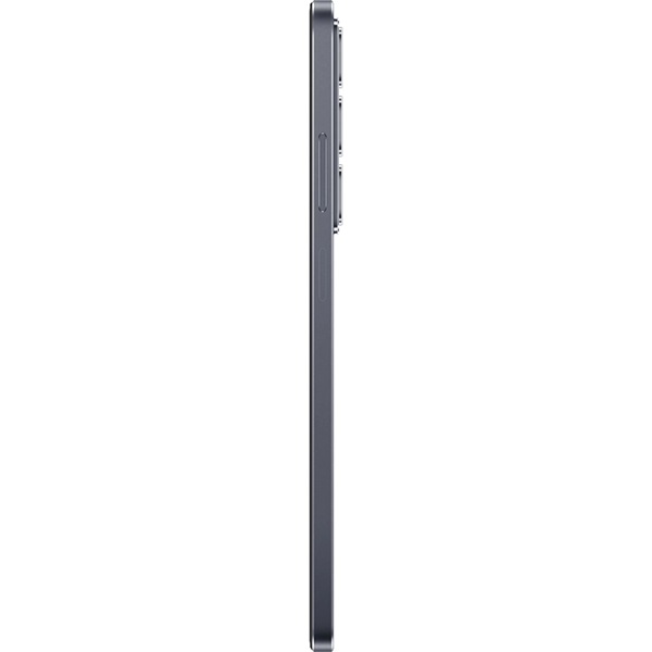 Realme 14X 6,67" 5G 6/128GB DualSIM fekete okostelefon