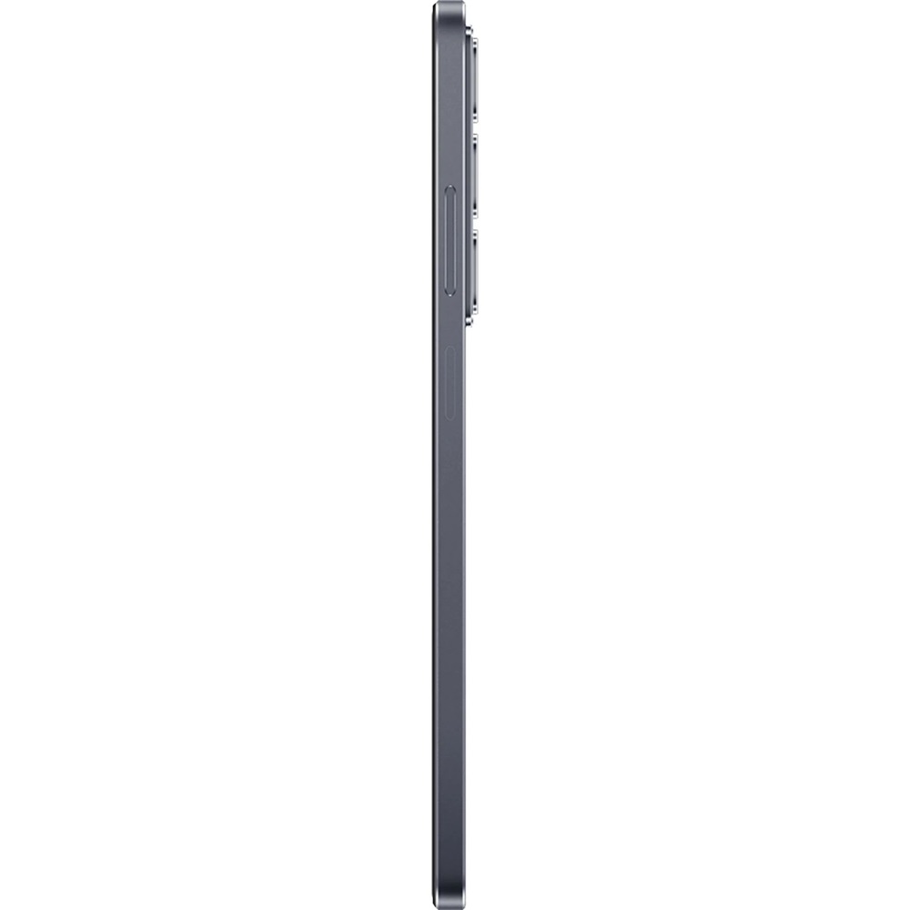 Realme 14X 6,67" 5G 6/128GB DualSIM fekete okostelefon