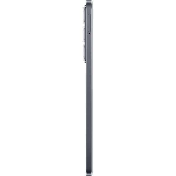 Realme 14X 6,67" 5G 6/128GB DualSIM fekete okostelefon