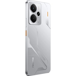 Realme 14 6,67" 5G 8/256GB DualSIM ezüst okostelefon