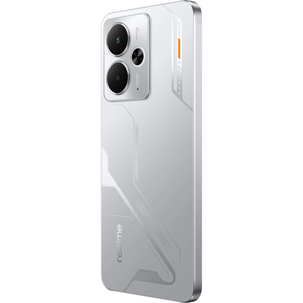 Realme 14 6,67" 5G 8/256GB DualSIM ezüst okostelefon