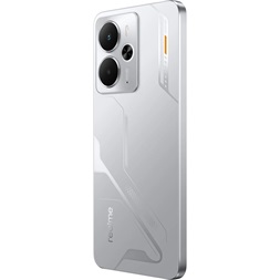 Realme 14 6,67" 5G 8/256GB DualSIM ezüst okostelefon